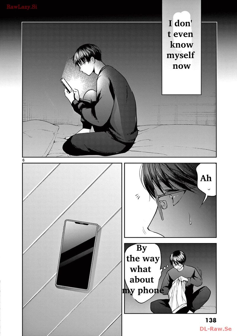 Imada Nakunatte Inai Hito Chapter 7 Page 9