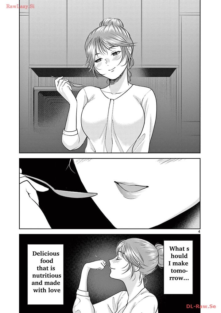 Imada Nakunatte Inai Hito Chapter 7e Page 7