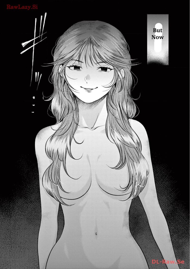 Imada Nakunatte Inai Hito Chapter 8 Page 12