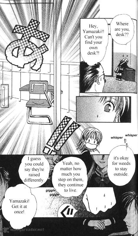 Imadoki Chapter 1 Page 52
