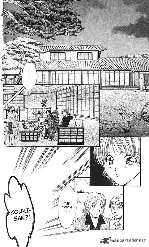 Imadoki Chapter 2 Page 96