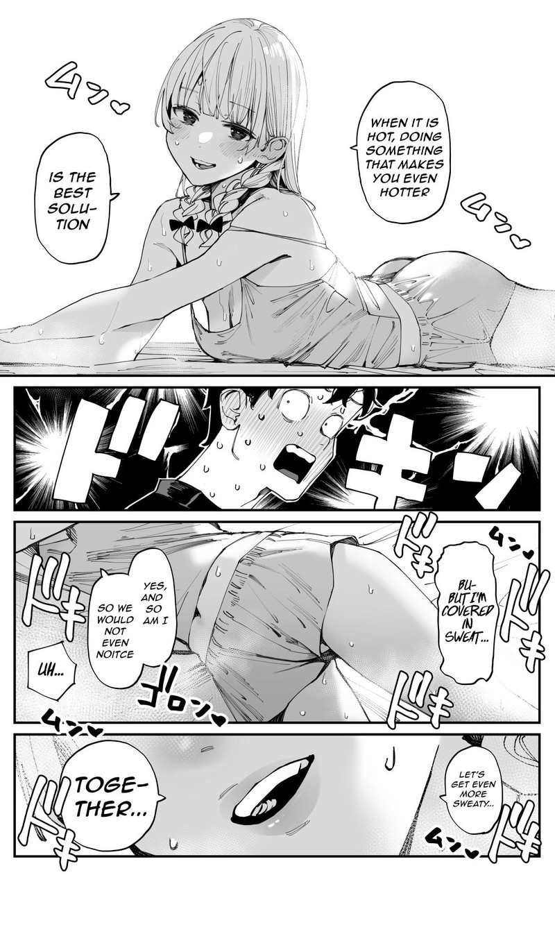 Imasara Desu Ga Osananajimi O Suki Ni Natteshimaimashita Chapter 14 Page 3