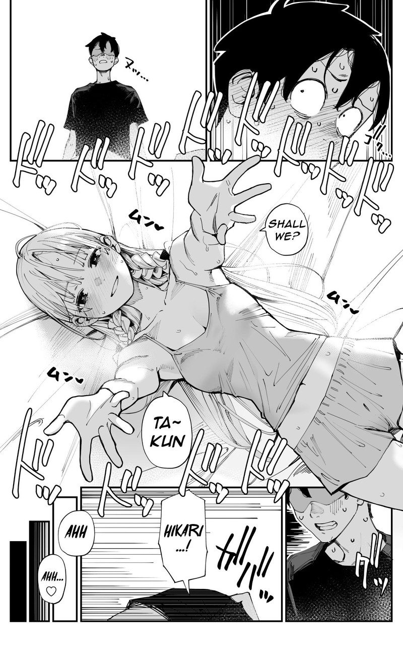 Imasara Desu Ga Osananajimi O Suki Ni Natteshimaimashita Chapter 14 Page 4