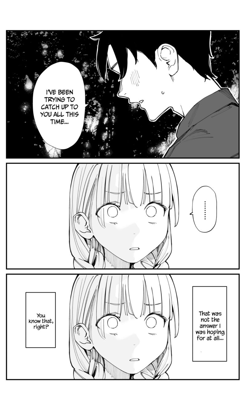 Imasara Desu Ga Osananajimi O Suki Ni Natteshimaimashita Chapter 17 Page 3