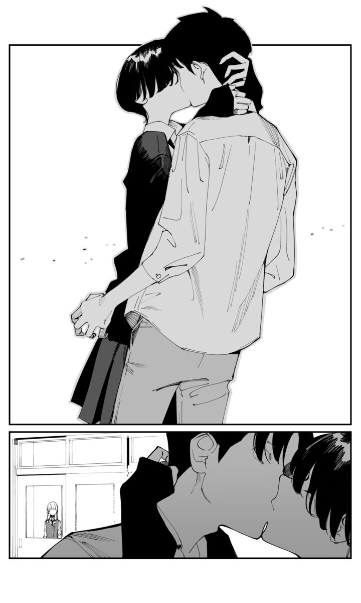 Imasara Desu Ga Osananajimi O Suki Ni Natteshimaimashita Chapter 21 Page 7