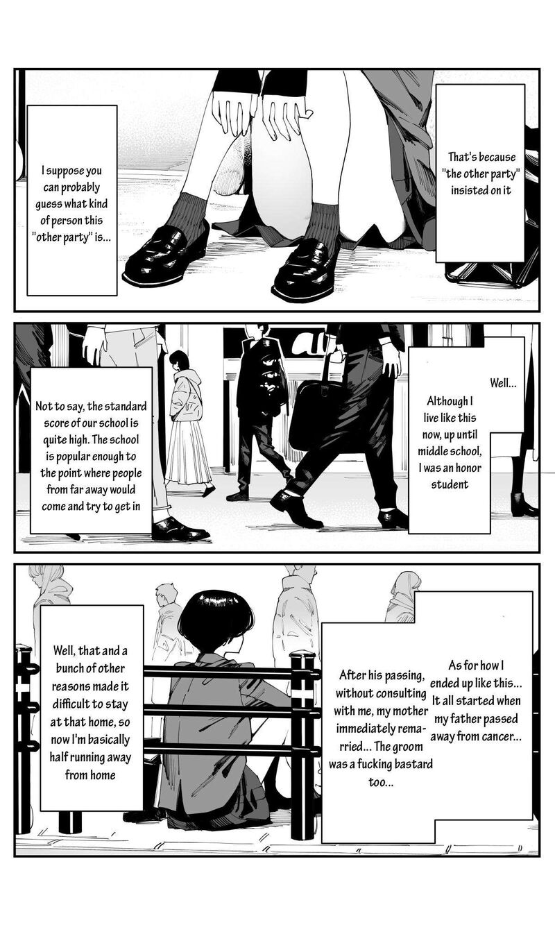 Imasara Desu Ga Osananajimi O Suki Ni Natteshimaimashita Chapter 22 Page 2