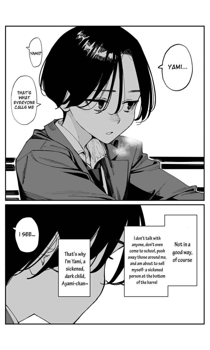 Imasara Desu Ga Osananajimi O Suki Ni Natteshimaimashita Chapter 22 Page 7