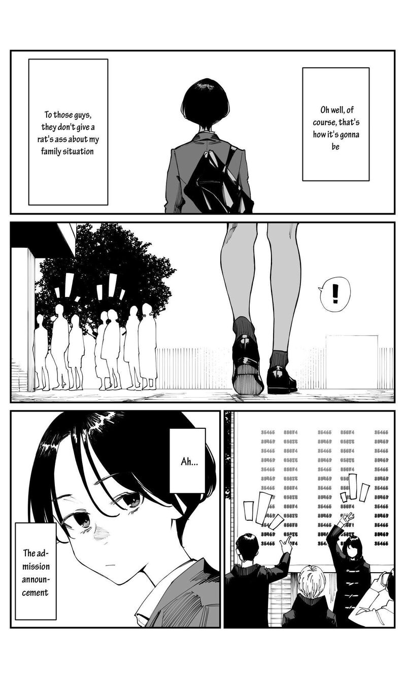 Imasara Desu Ga Osananajimi O Suki Ni Natteshimaimashita Chapter 23 Page 3
