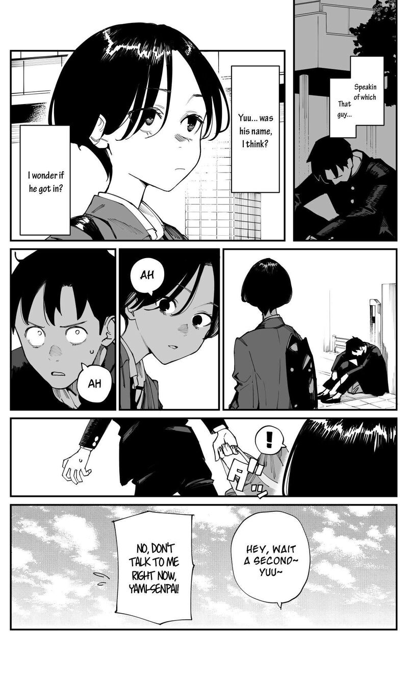 Imasara Desu Ga Osananajimi O Suki Ni Natteshimaimashita Chapter 23 Page 4