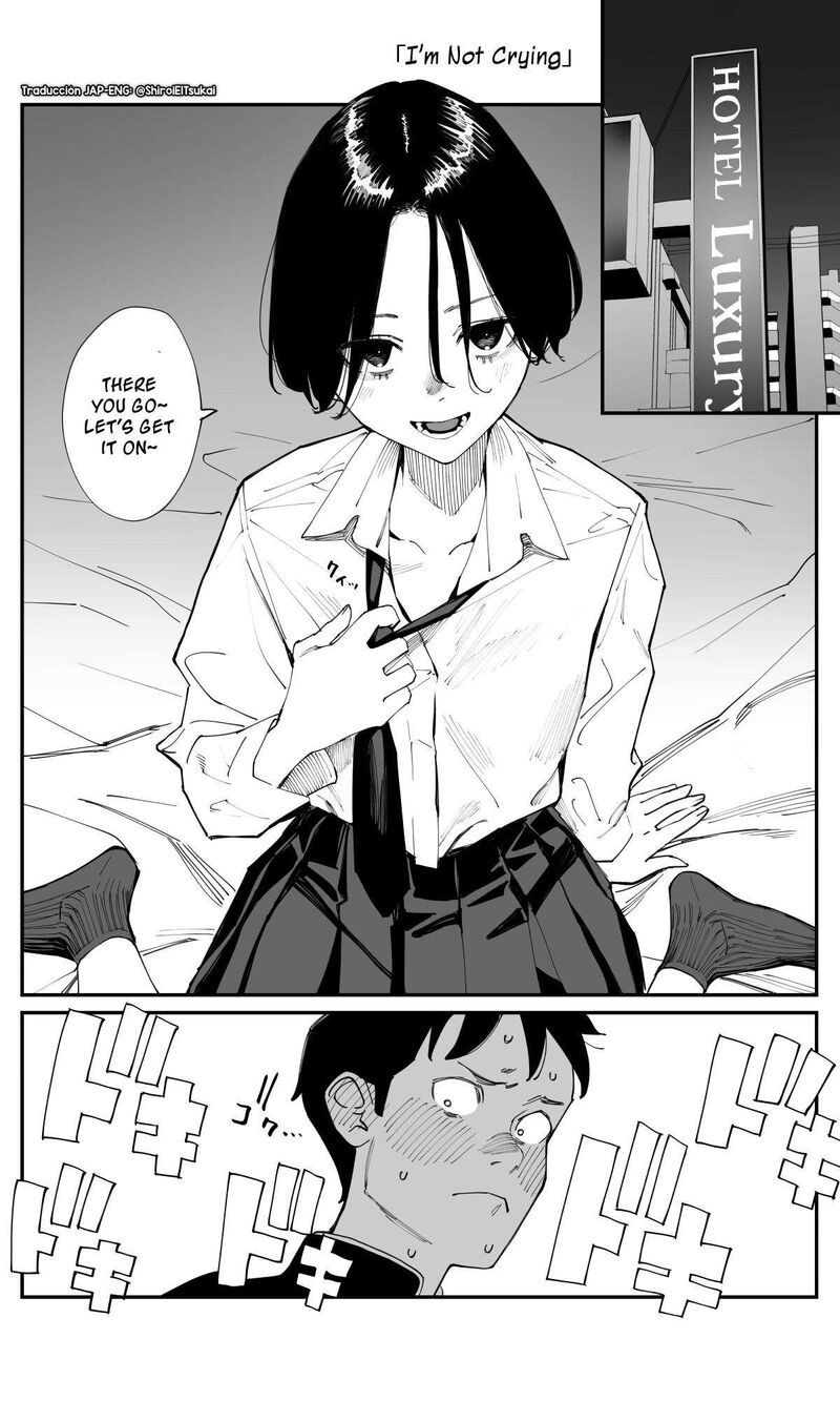Imasara Desu Ga Osananajimi O Suki Ni Natteshimaimashita Chapter 24 Page 1