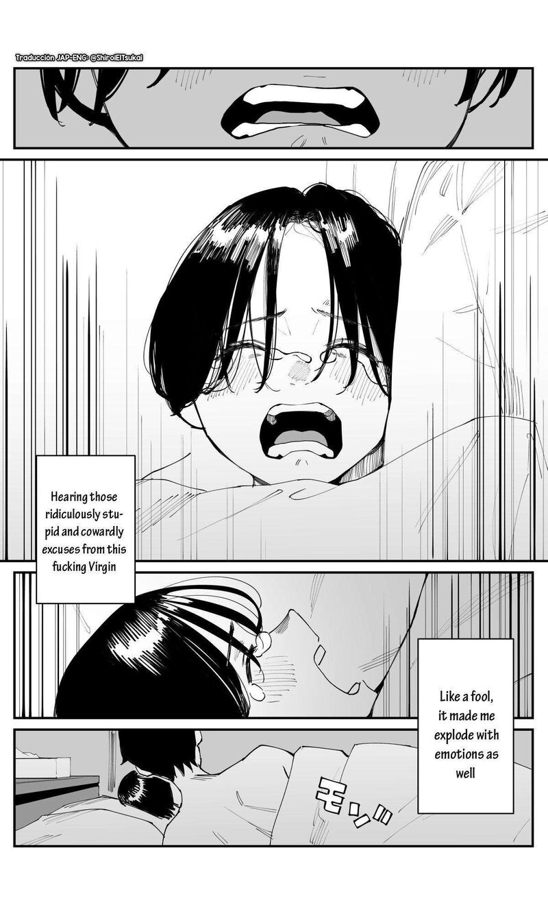 Imasara Desu Ga Osananajimi O Suki Ni Natteshimaimashita Chapter 24 Page 10