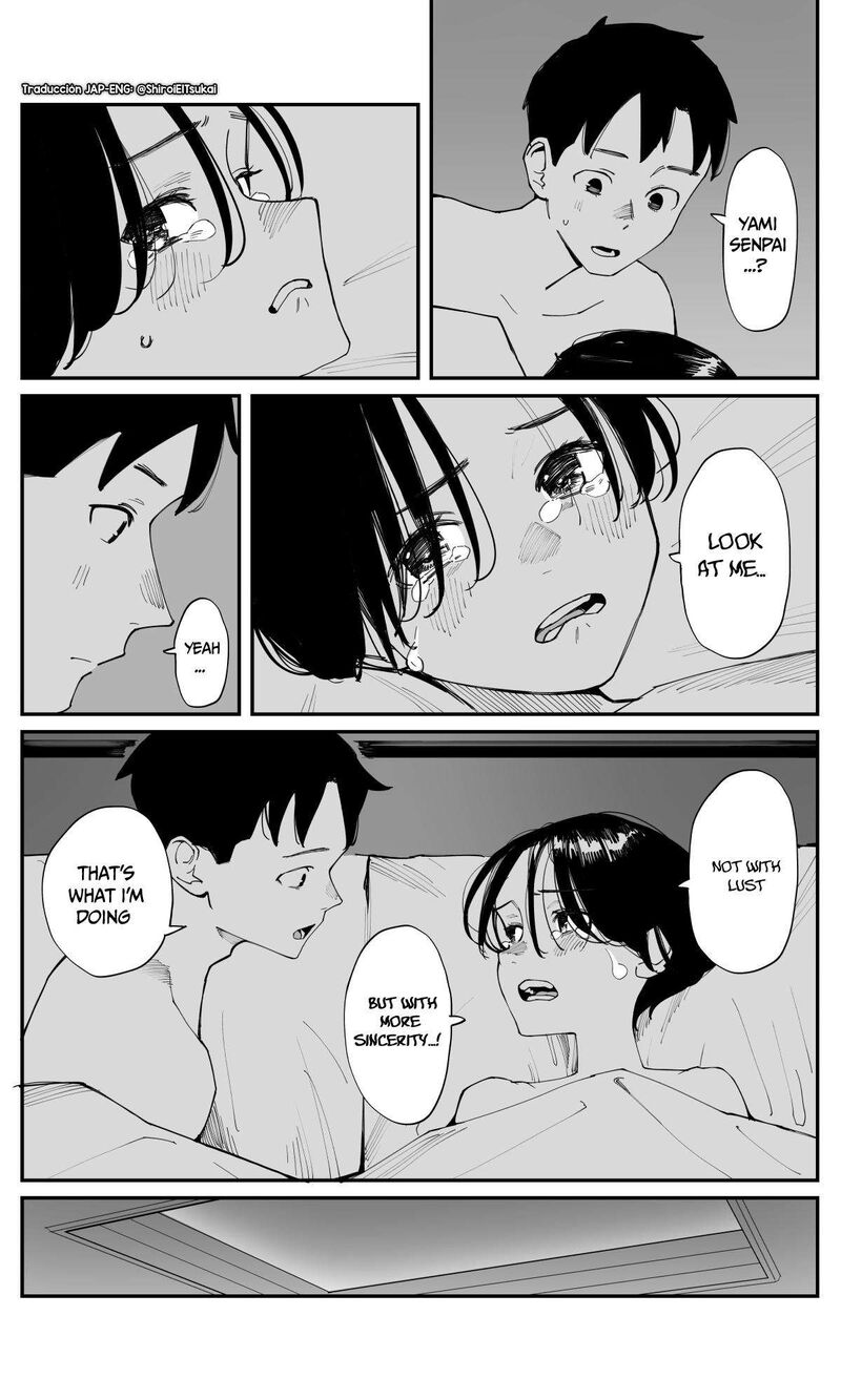 Imasara Desu Ga Osananajimi O Suki Ni Natteshimaimashita Chapter 24 Page 11