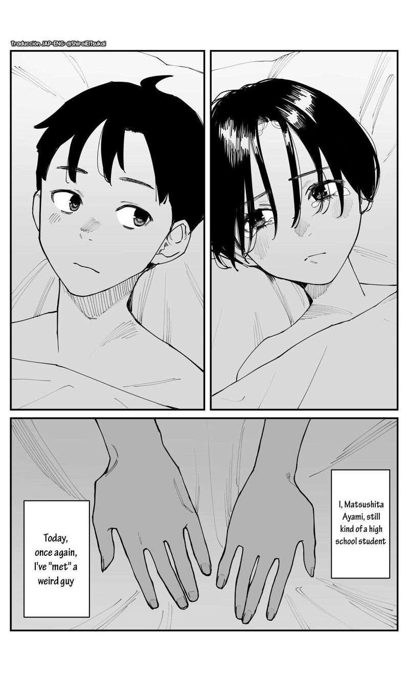 Imasara Desu Ga Osananajimi O Suki Ni Natteshimaimashita Chapter 24 Page 12