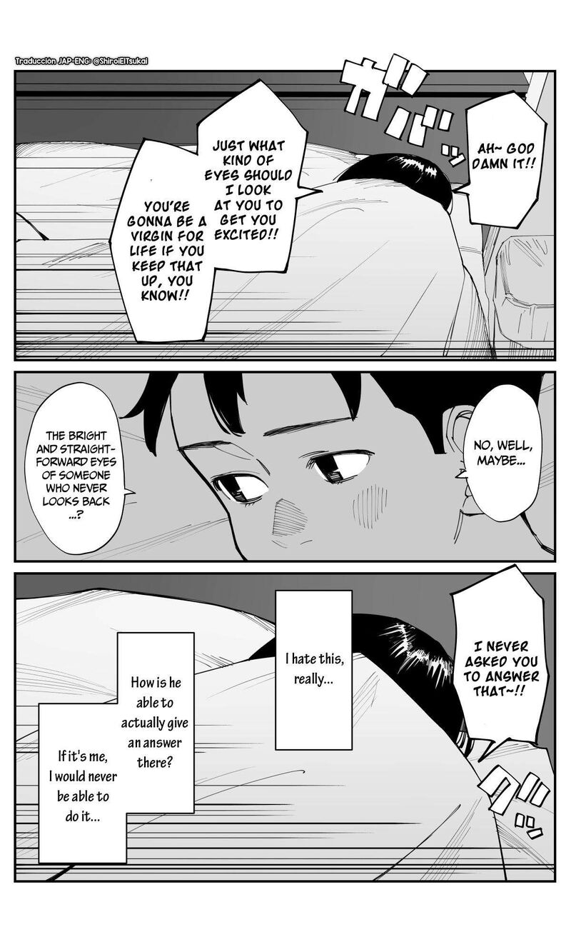 Imasara Desu Ga Osananajimi O Suki Ni Natteshimaimashita Chapter 24 Page 5