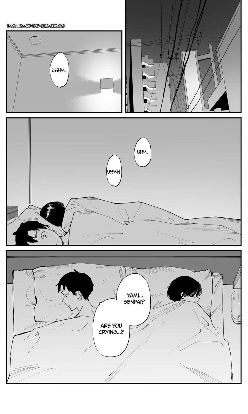 Imasara Desu Ga Osananajimi O Suki Ni Natteshimaimashita Chapter 24 Page 8