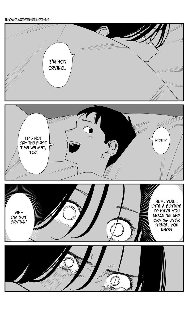 Imasara Desu Ga Osananajimi O Suki Ni Natteshimaimashita Chapter 24 Page 9