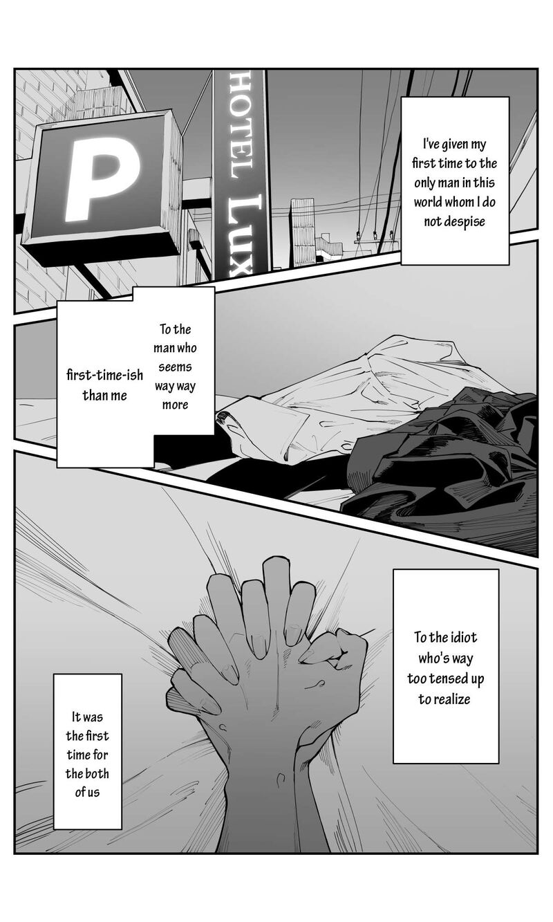 Imasara Desu Ga Osananajimi O Suki Ni Natteshimaimashita Chapter 25 Page 10