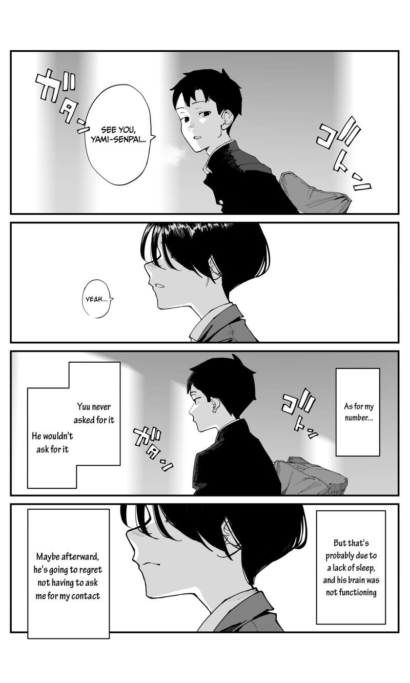 Imasara Desu Ga Osananajimi O Suki Ni Natteshimaimashita Chapter 25 Page 3