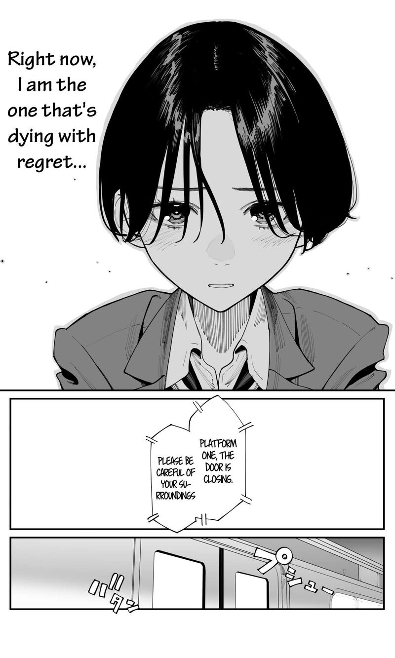Imasara Desu Ga Osananajimi O Suki Ni Natteshimaimashita Chapter 25 Page 5