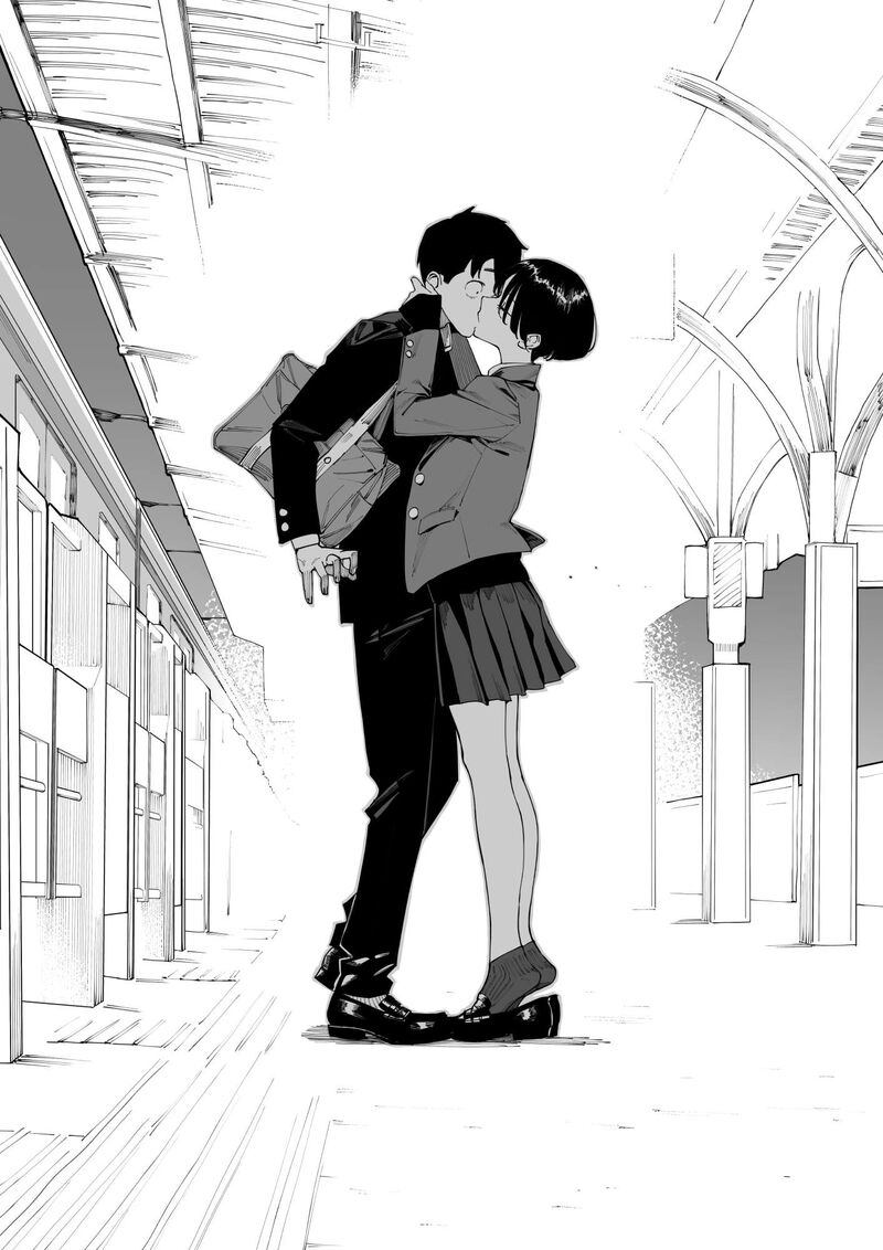 Imasara Desu Ga Osananajimi O Suki Ni Natteshimaimashita Chapter 25 Page 6