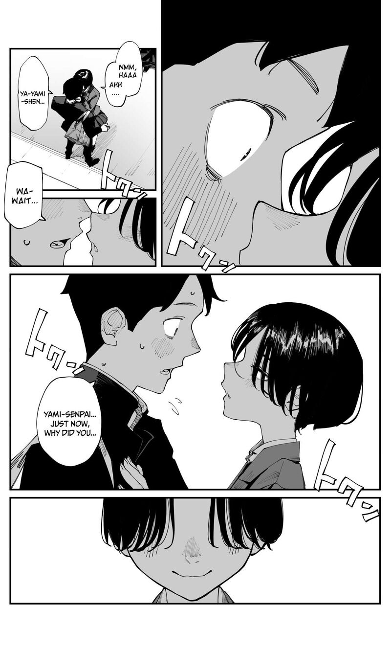 Imasara Desu Ga Osananajimi O Suki Ni Natteshimaimashita Chapter 25 Page 7