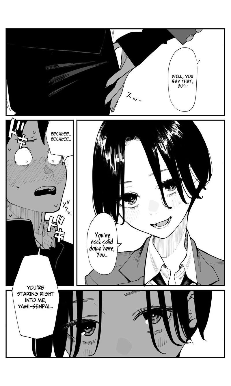 Imasara Desu Ga Osananajimi O Suki Ni Natteshimaimashita Chapter 25 Page 8