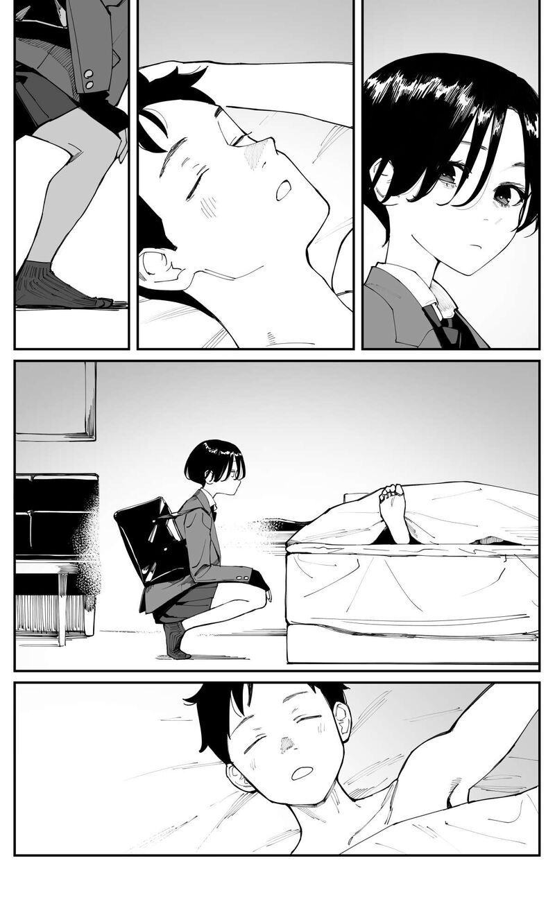 Imasara Desu Ga Osananajimi O Suki Ni Natteshimaimashita Chapter 25e Page 2