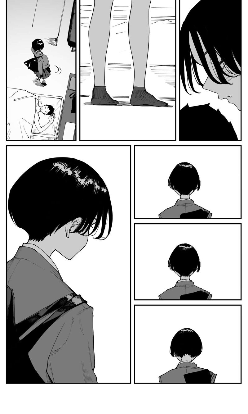 Imasara Desu Ga Osananajimi O Suki Ni Natteshimaimashita Chapter 25e Page 4