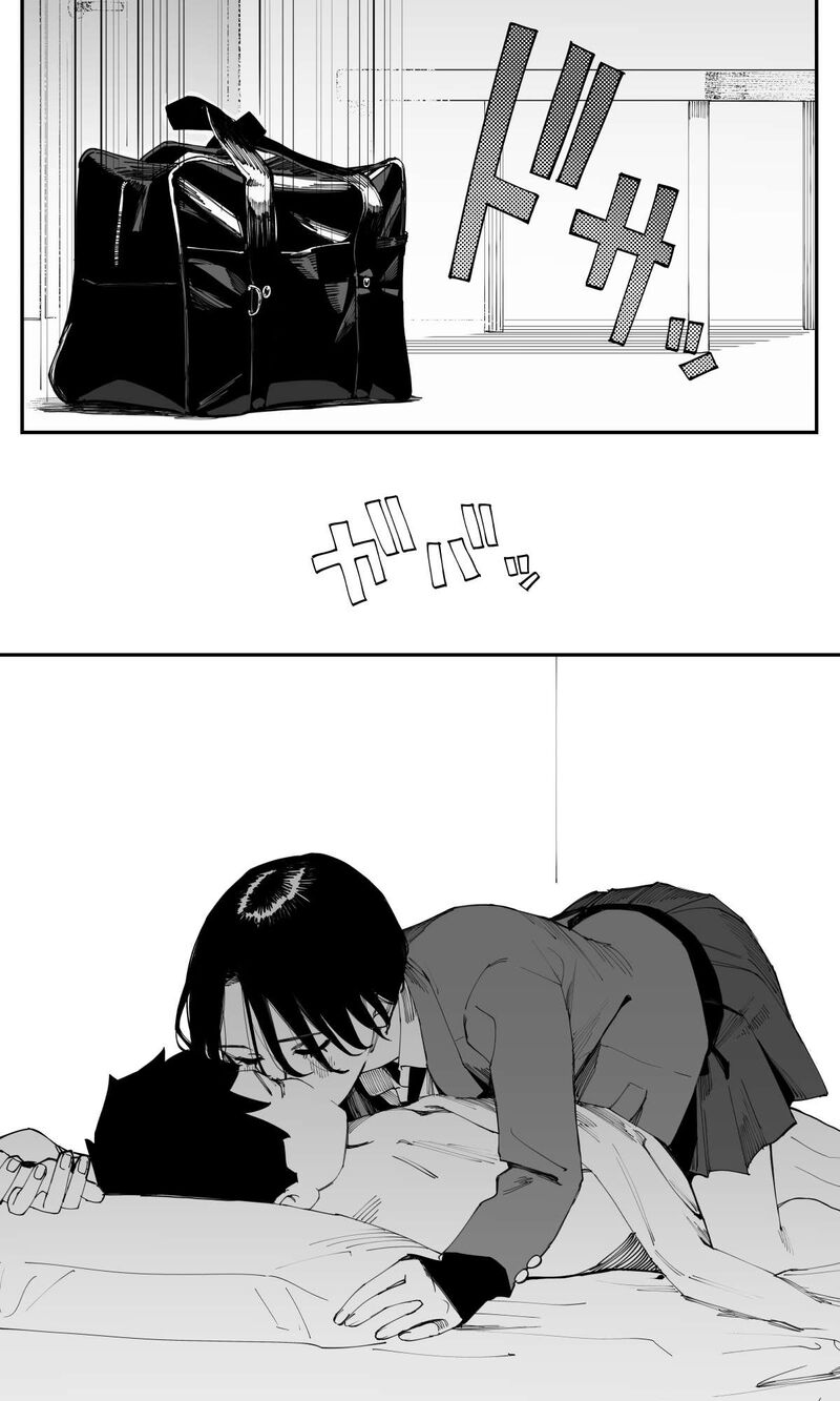 Imasara Desu Ga Osananajimi O Suki Ni Natteshimaimashita Chapter 25e Page 5