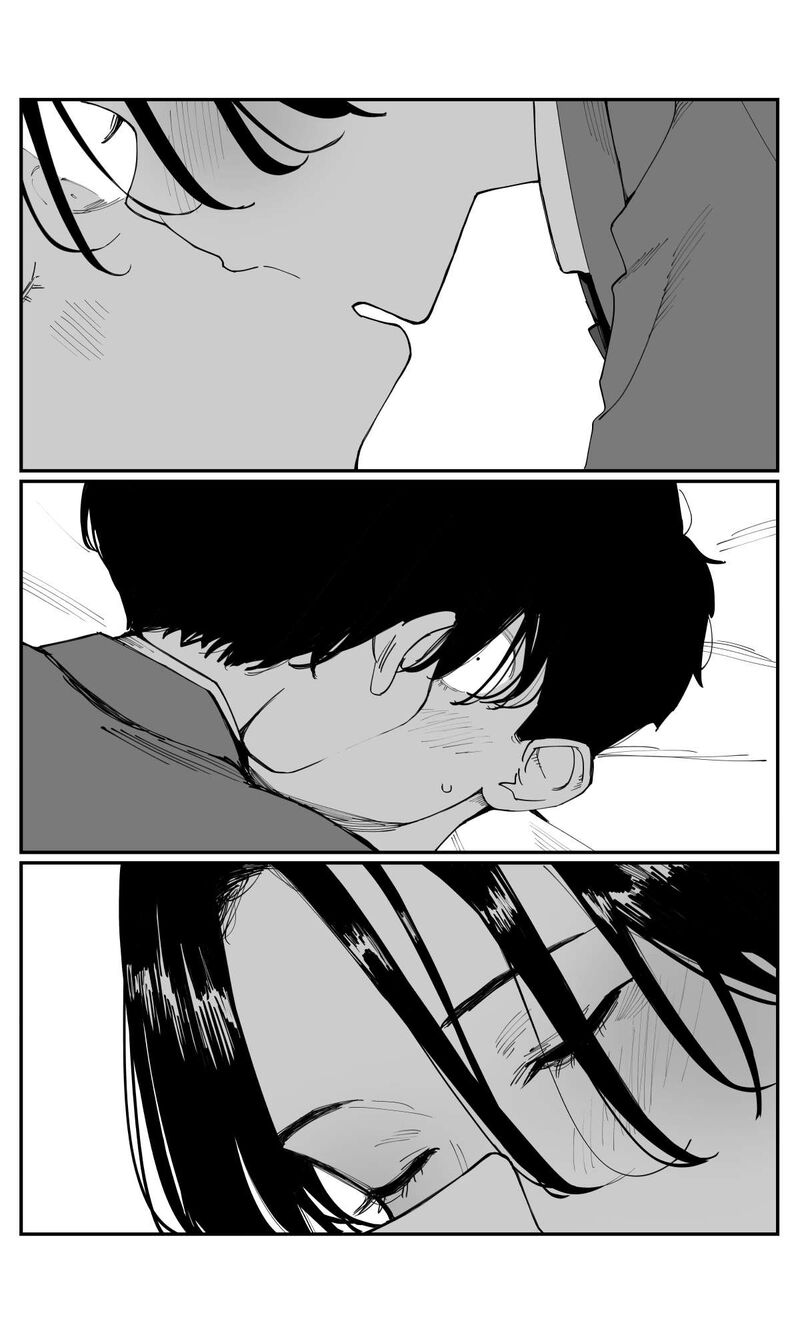 Imasara Desu Ga Osananajimi O Suki Ni Natteshimaimashita Chapter 25e Page 6