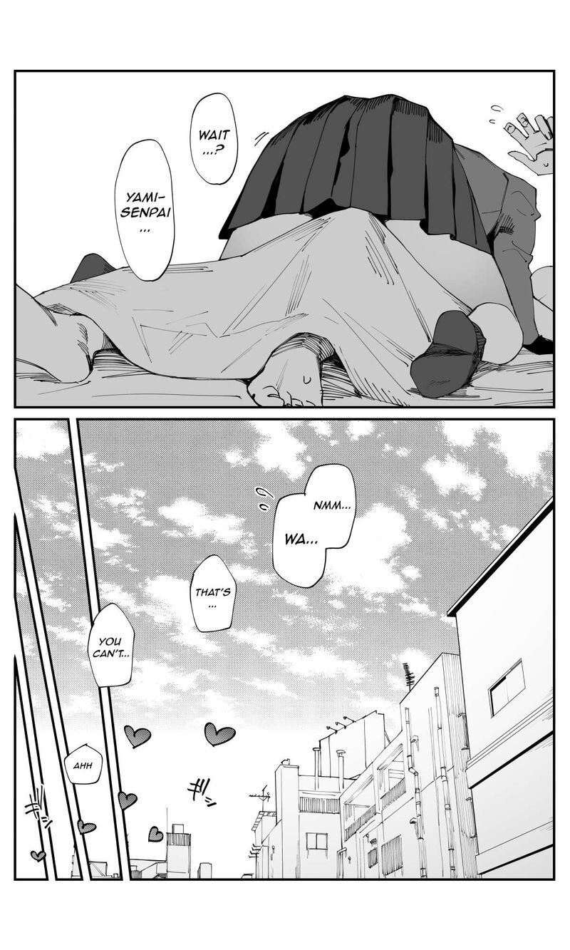 Imasara Desu Ga Osananajimi O Suki Ni Natteshimaimashita Chapter 25e Page 7