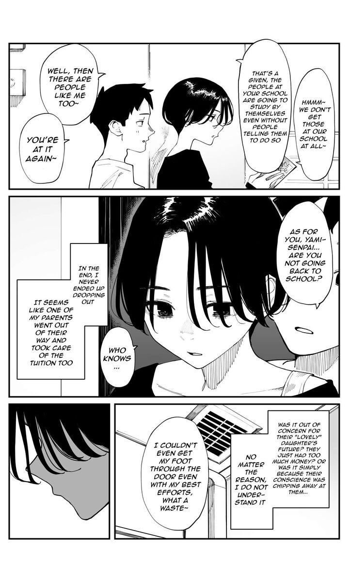 Imasara Desu Ga Osananajimi O Suki Ni Natteshimaimashita Chapter 26 Page 2