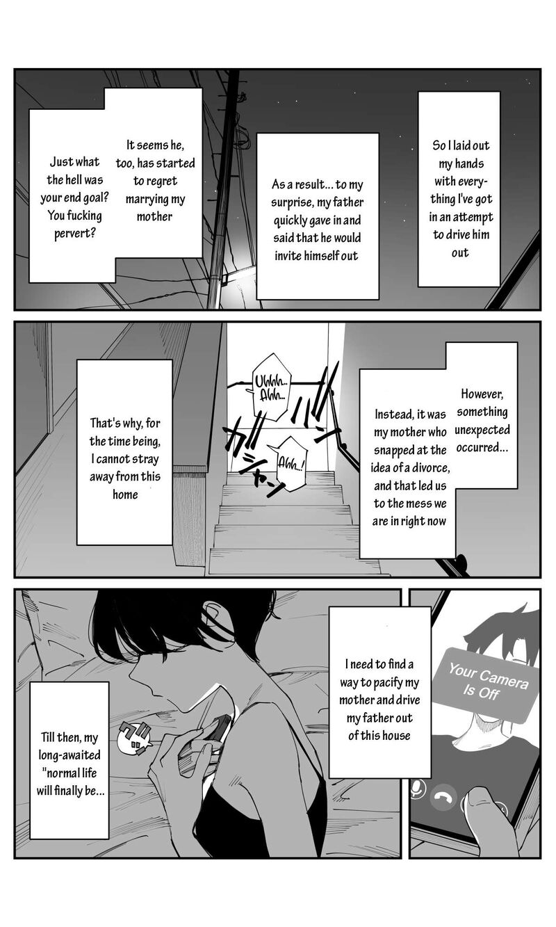 Imasara Desu Ga Osananajimi O Suki Ni Natteshimaimashita Chapter 27 Page 4