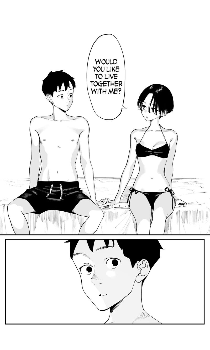 Imasara Desu Ga Osananajimi O Suki Ni Natteshimaimashita Chapter 28 Page 6