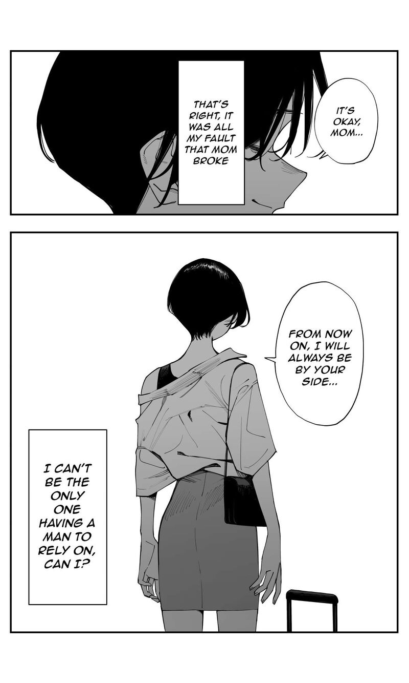 Imasara Desu Ga Osananajimi O Suki Ni Natteshimaimashita Chapter 29 Page 10