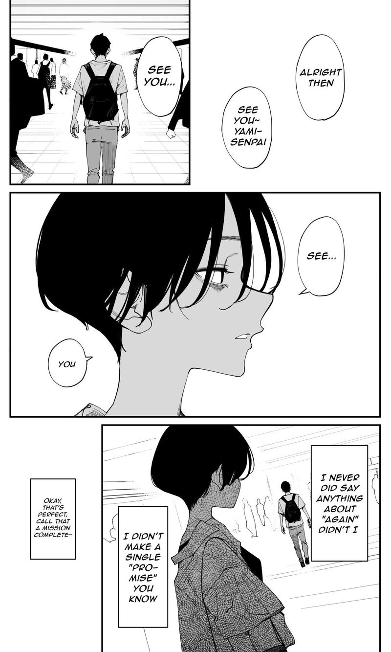 Imasara Desu Ga Osananajimi O Suki Ni Natteshimaimashita Chapter 29 Page 5