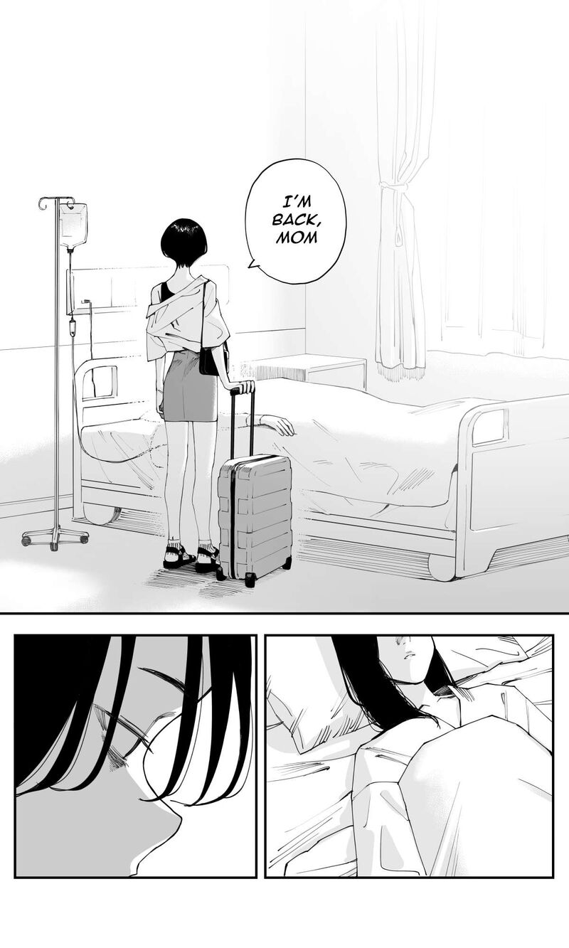 Imasara Desu Ga Osananajimi O Suki Ni Natteshimaimashita Chapter 29 Page 7