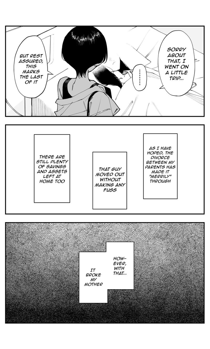 Imasara Desu Ga Osananajimi O Suki Ni Natteshimaimashita Chapter 29 Page 8