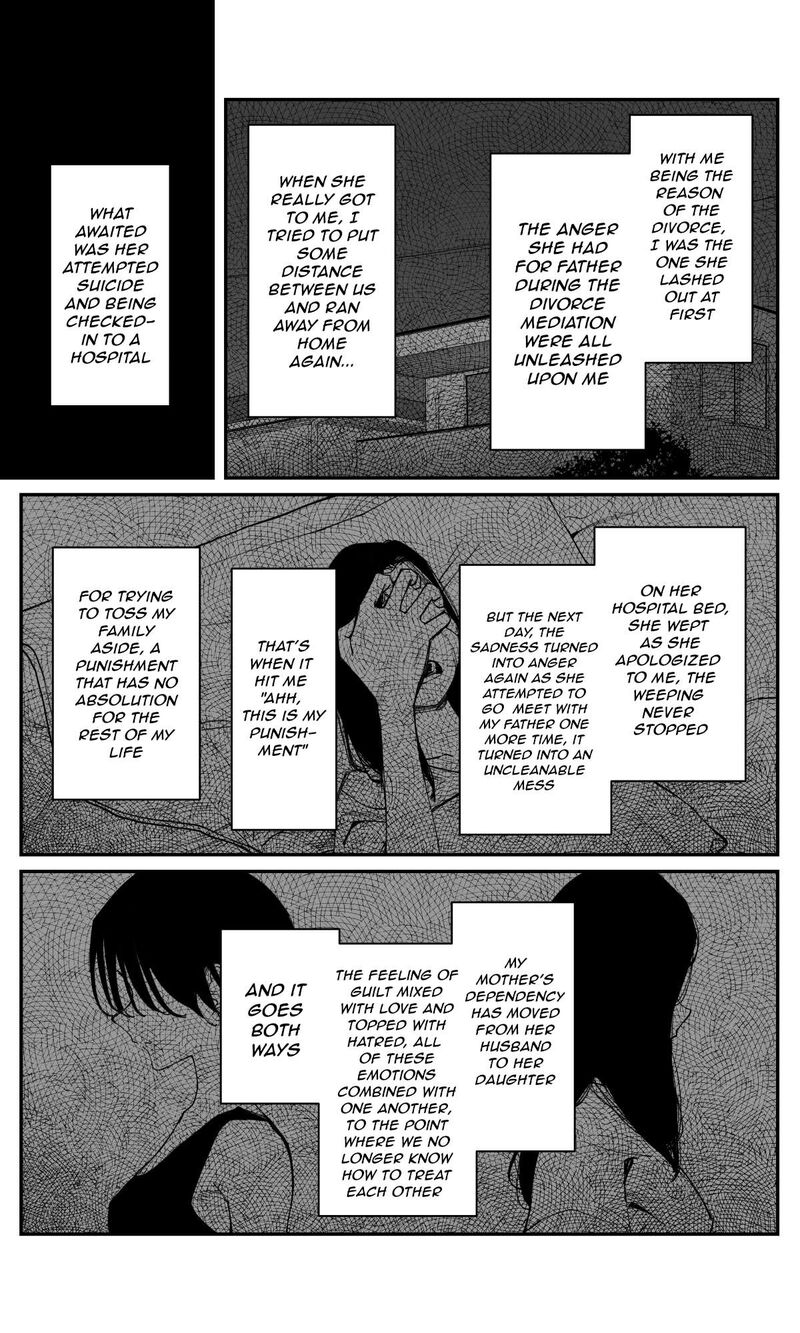 Imasara Desu Ga Osananajimi O Suki Ni Natteshimaimashita Chapter 29 Page 9