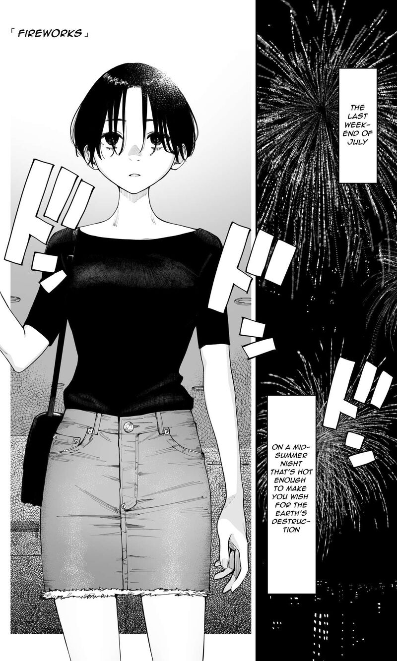 Imasara Desu Ga Osananajimi O Suki Ni Natteshimaimashita Chapter 30 Page 1