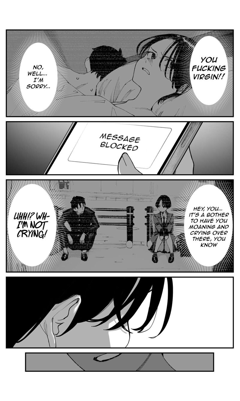 Imasara Desu Ga Osananajimi O Suki Ni Natteshimaimashita Chapter 30 Page 10
