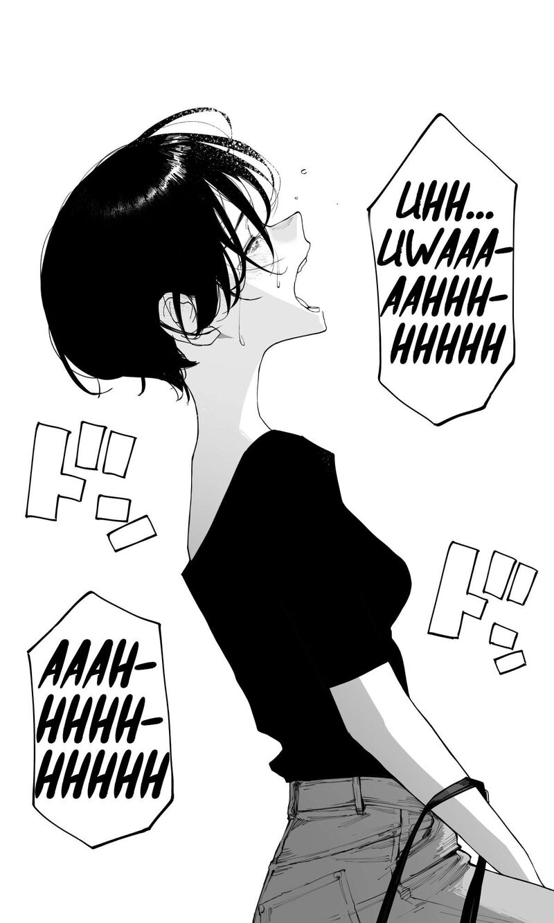 Imasara Desu Ga Osananajimi O Suki Ni Natteshimaimashita Chapter 30 Page 14