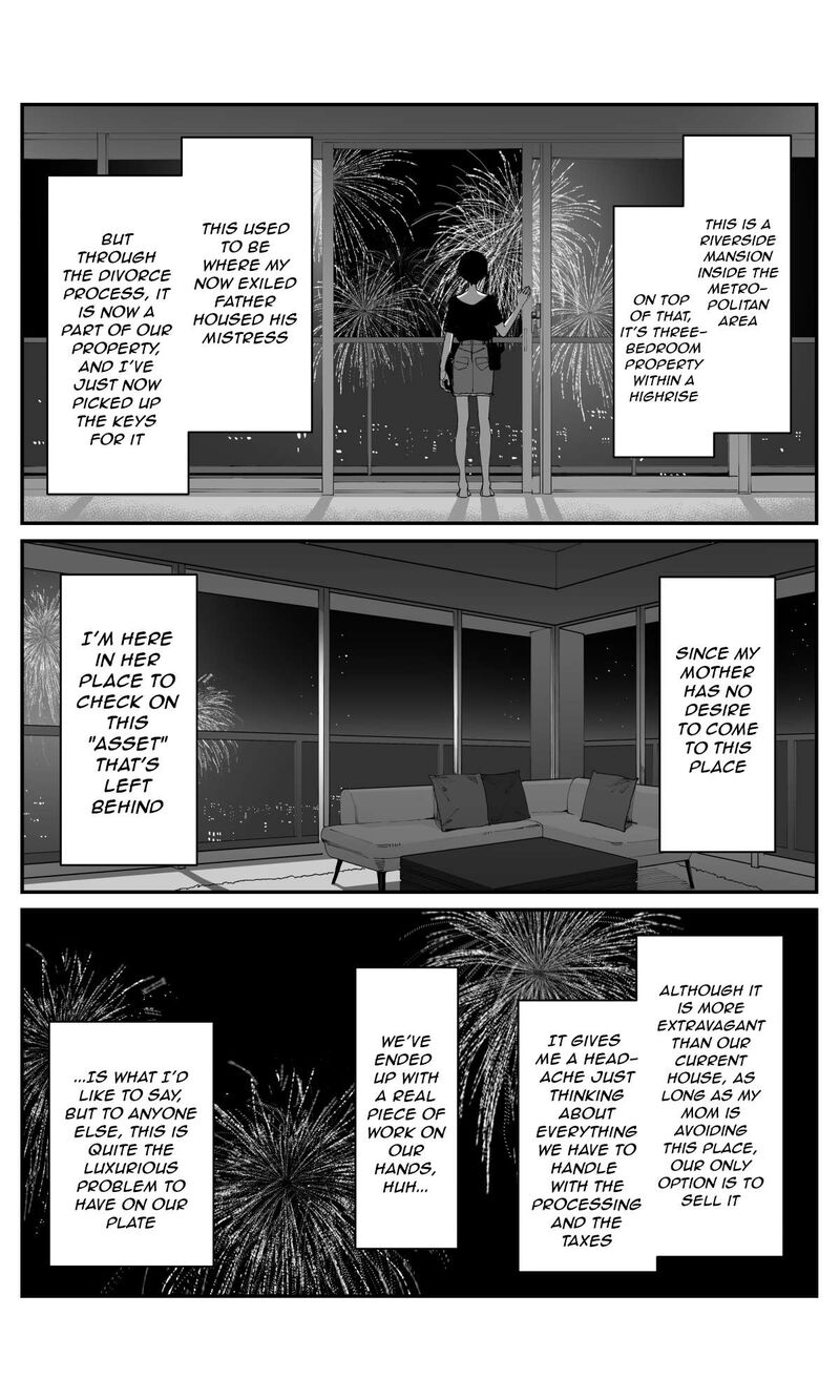 Imasara Desu Ga Osananajimi O Suki Ni Natteshimaimashita Chapter 30 Page 2