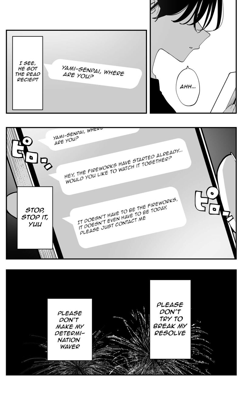 Imasara Desu Ga Osananajimi O Suki Ni Natteshimaimashita Chapter 30 Page 7