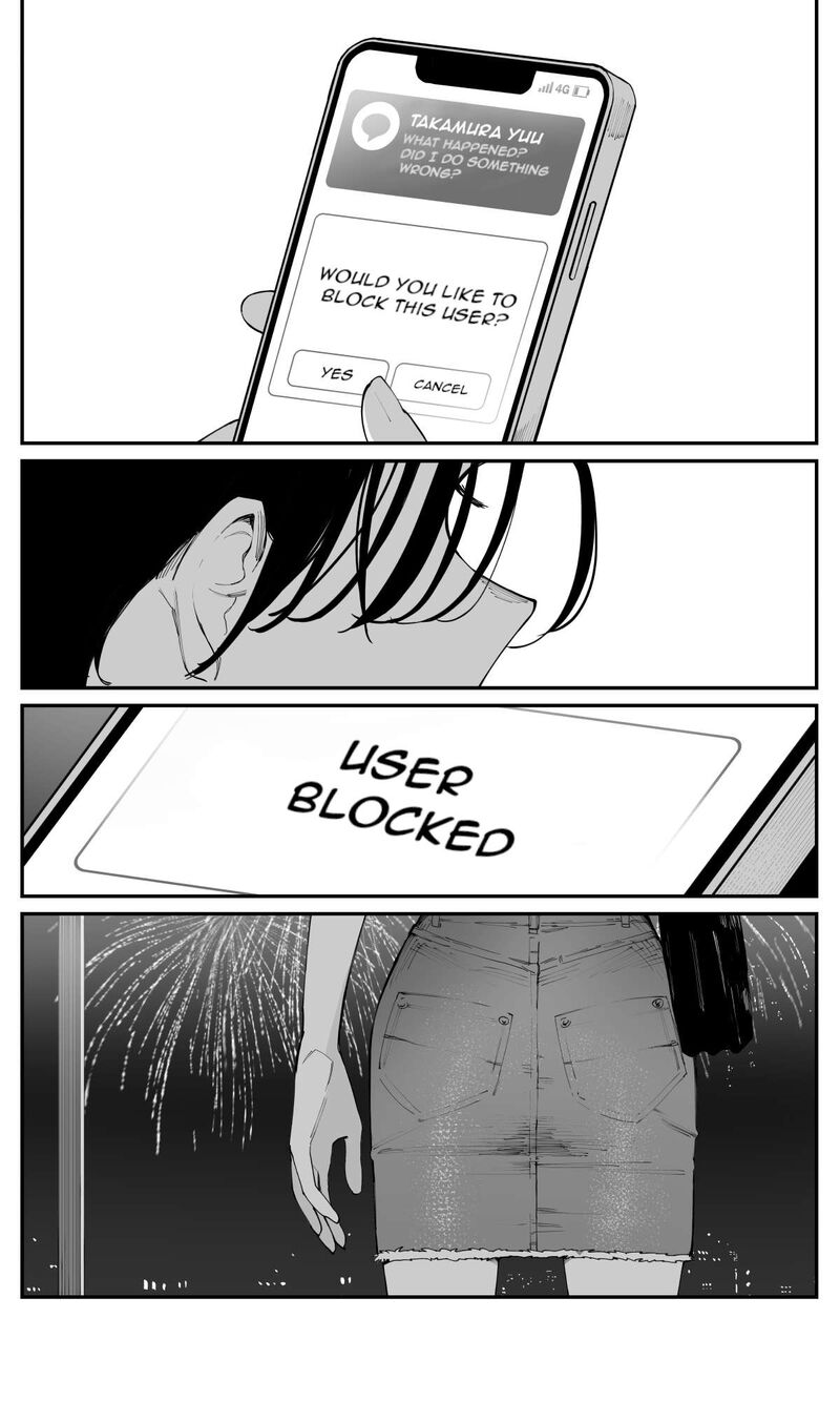 Imasara Desu Ga Osananajimi O Suki Ni Natteshimaimashita Chapter 30 Page 8