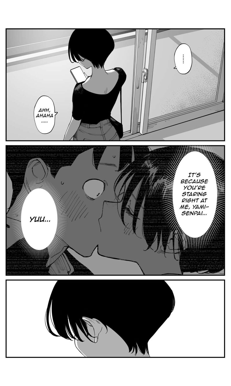 Imasara Desu Ga Osananajimi O Suki Ni Natteshimaimashita Chapter 30 Page 9