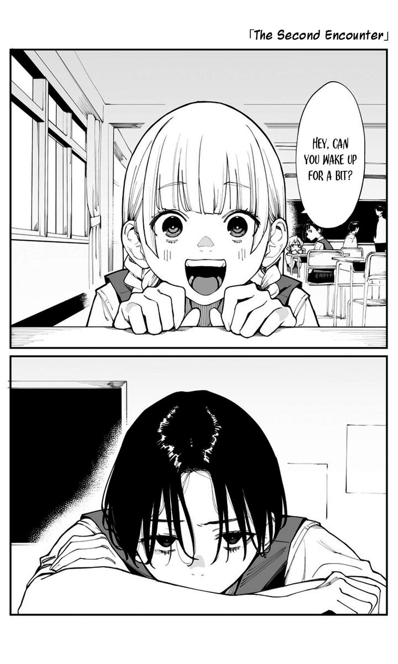 Imasara Desu Ga Osananajimi O Suki Ni Natteshimaimashita Chapter 31 Page 1