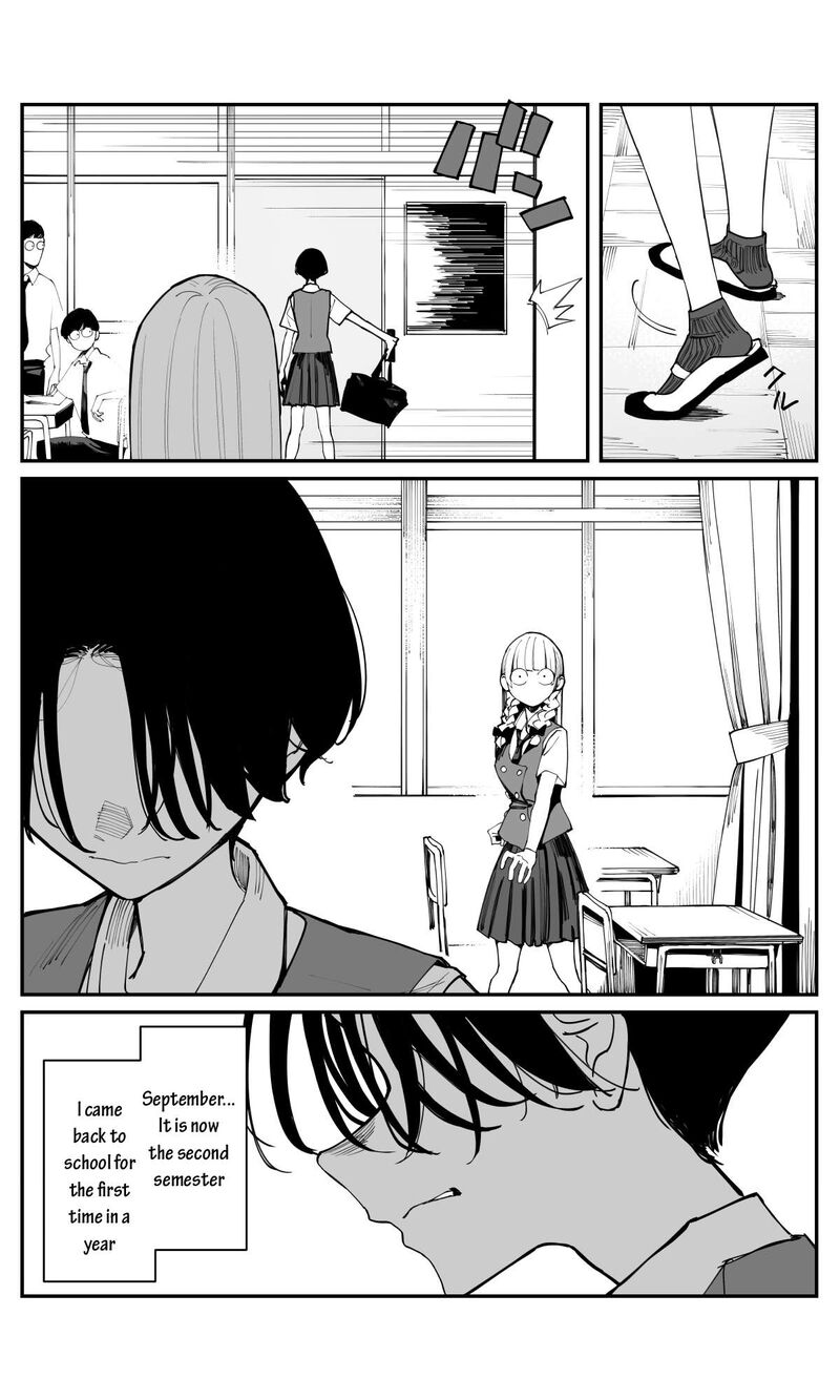 Imasara Desu Ga Osananajimi O Suki Ni Natteshimaimashita Chapter 31 Page 10
