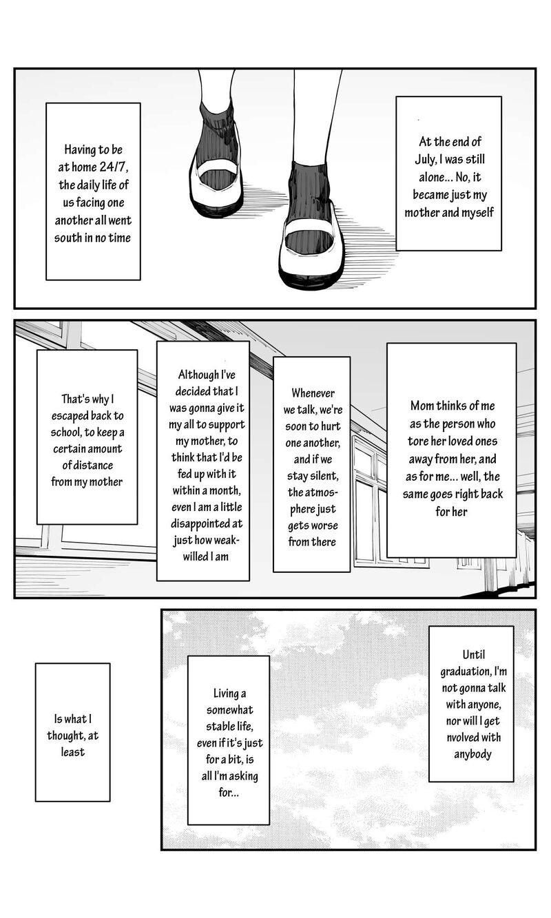 Imasara Desu Ga Osananajimi O Suki Ni Natteshimaimashita Chapter 31 Page 11