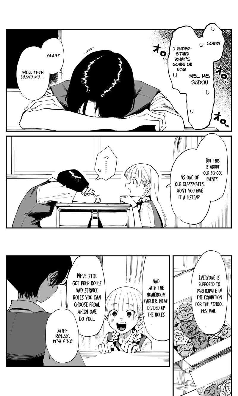 Imasara Desu Ga Osananajimi O Suki Ni Natteshimaimashita Chapter 31 Page 6